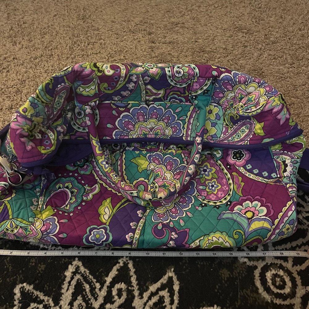 Weekender Bag